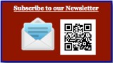 Subscribe to Newsletter