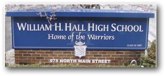 Hall High