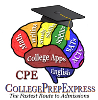 College Prep Express logo