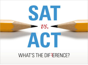 SAT-vs-ACT-What's the Difference?