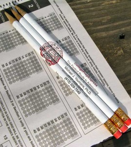 CPE #2 Pencils