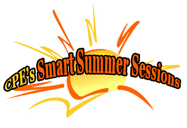 Smart Summer Sessions