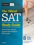 Official SAT Study Guide 2018